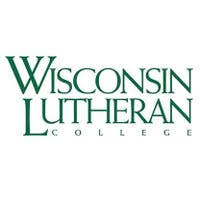 Wisconsin Lutheran College Logo